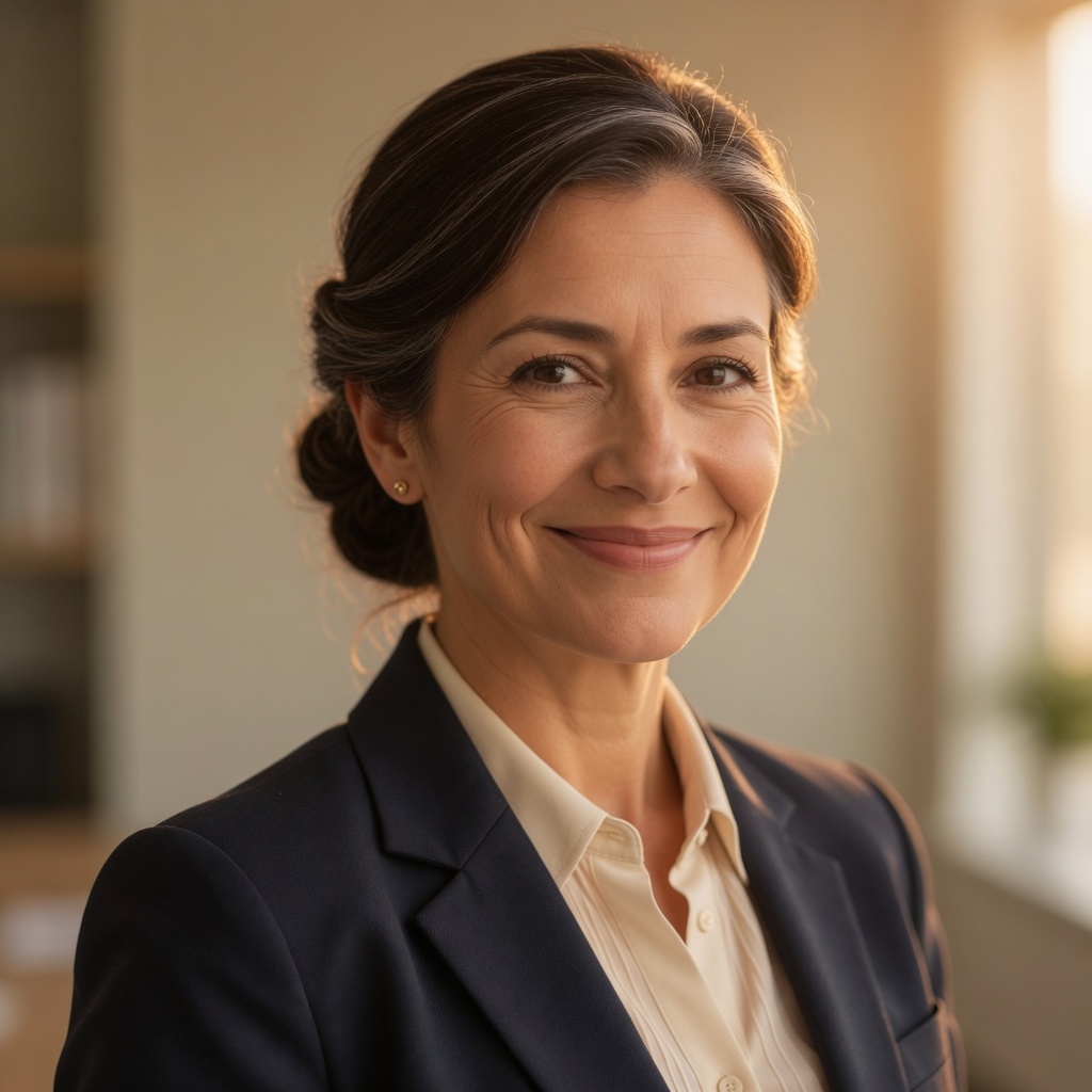 Elena — your coach